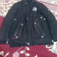 کاپشن پسرانه|کفش و لباس بچه|پاکدشت, حصار امیر|دیوار