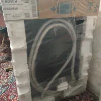 ماشین ظرفشویی بوش آلمان