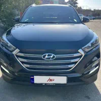 فروش ماشین توسان تک رادار مدل ۲۰۱۷|خودرو سواری و وانت|تهران, نصرت|دیوار