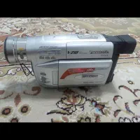 دوربین فیلمبرداری پاناسونیک