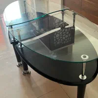 میز جلو مبلی