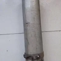 منبع اگزوز ۲۲۰ بنزی
