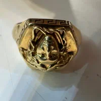 انگشتر مردونه فقط ۵ درصد|جواهرات|بجنورد, |دیوار