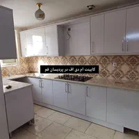 سفید کابین زیر گازی|مصالح و تجهیزات ساختمان|قم, علی آباد سعدگان|دیوار