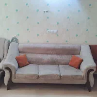 فروش مبلمان در حد نو