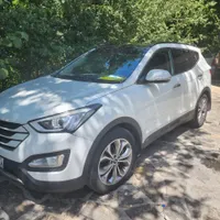 هیوندای سانتافه ix 45 2400cc، مدل ۲۰۱۵|خودرو سواری و وانت|همدان, |دیوار