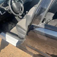 207 پاناروما دنده ای چپی 1404|خودرو سواری و وانت|تهران, تهرانسر مرکزی|دیوار