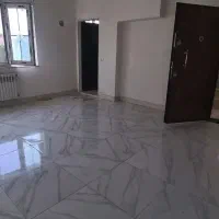 107 متر لولمان کوچه شهرداری نوساز طبقه اول