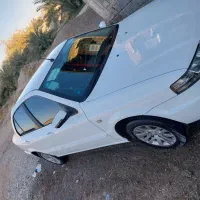 سمند سورن پلاس ef7|خودرو سواری و وانت|بندرعباس, |دیوار