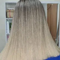 آف ویژه کراتین و پروتئین تراپی مو