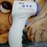 تب سنج دیجیتالی|پزشکی|پارس‌آباد, |دیوار