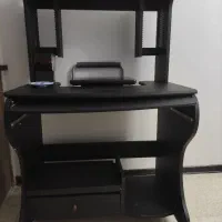 میز کامپیوتر