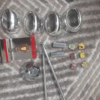 کلیکسیونی و بسیار قدیمی|کلکسیون و سرگرمی|امیدیه, |دیوار