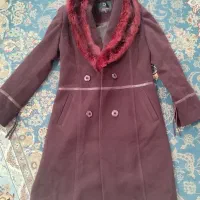 پالتو فوتر نو نو