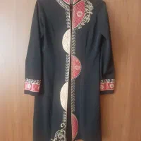 مانتو  سایز  ۳۶|لباس|تهران, پونک|دیوار