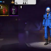 اک فری فایر