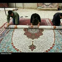 قالیشویی پاتریس با مدیریت سعید اوجاقلو|خدمات نظافت|زنجان, |دیوار