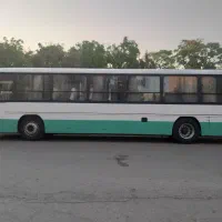 اتوبوس شهری۳۵۵|خودرو سنگین|مشهد, عنصری|دیوار