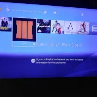 ps4 slim|کنسول، بازی ویدئویی و آنلاین|خرم‌آباد, |دیوار