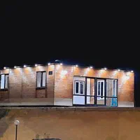 ویلا و کانکس   قلی زاده