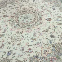 دو جفت روفرشی کرم ۹ متری