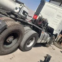 تبدیل رینگ لاستیک۲۴ سه تیکه به تیوبلس۲۲نیم