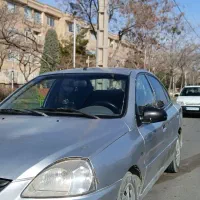 ریو نقره ای ۸۵ ( اقساطی )