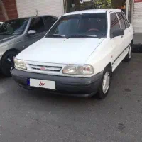 پراید مدل 90 هیدرولیک