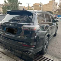 تیگو ۸ پرومکس مدل ۱۴۰۲ نقد و اقساط|خودرو سواری و وانت|تهران, علم و صنعت|دیوار