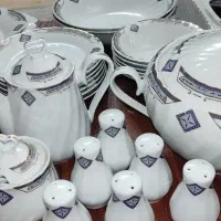 سرویس چینی رویال۶نفره
