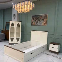 سرویس خواب نوزادی