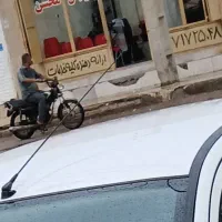 درب مغازه