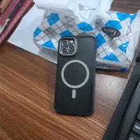 آیفون اپل 12 پرو دو سیم Zaa در حد صفر