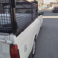 پیکان وانت SNGمدل۹۲درحدصفر|خودرو سواری و وانت|قرچک, میرزائی شمالی|دیوار