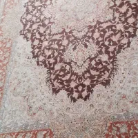 فرش فرحی ۹ و ۶ و ۱.۵ متری|فرش|تهران, زرکش|دیوار