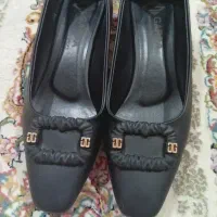 کفش زنانه، دخترانه