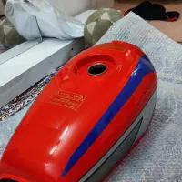باک فابریک احسان