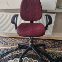 صندلی چرخان