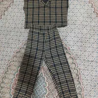 لباس بچه گانه