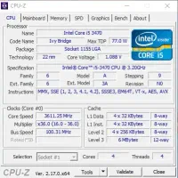 کیس گیمینگ کامل i5 با گرافیک GT610|رایانه رومیزی|سبزوار, امیریه|دیوار