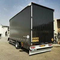 شرکت باربری کردستان شهری و تمام نقاط کشور