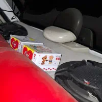 ام وی ام ۱۱۰ چهارسیلندر