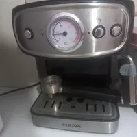 دستگاه اسپرسو نیمه صنعتی