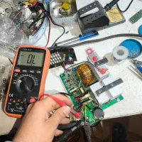 تعمیرات تخصصی لوازم خانگی|خدمات پیشه و مهارت|کوهیخیل, |دیوار