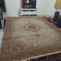 فرش ماهریس|فرش|محمودآباد, |دیوار