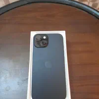 ایفون 15 نرمال