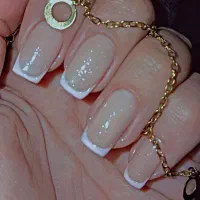 کاشت ژل.پودر .لمینت ژلیش