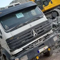 کامیون نورث بنز|خودرو سنگین|جلگه ماژان, |دیوار