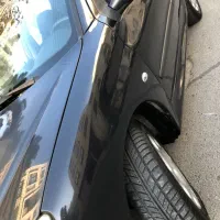 پژو ۲۰۶ اتومات مدل ۱۳۸۱