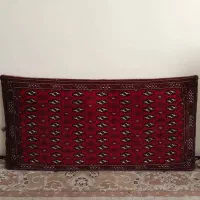 یک جفت پشتی ماشینی|پشتی|قزوین, |دیوار